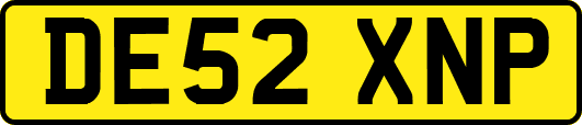 DE52XNP