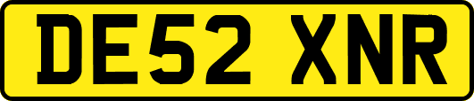 DE52XNR