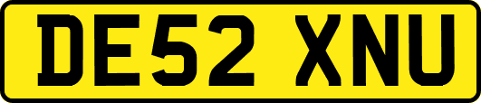 DE52XNU