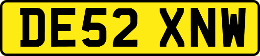 DE52XNW