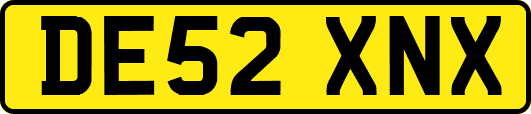 DE52XNX