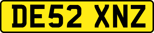 DE52XNZ