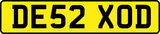 DE52XOD