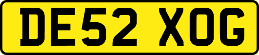 DE52XOG
