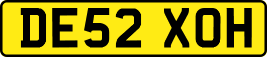 DE52XOH