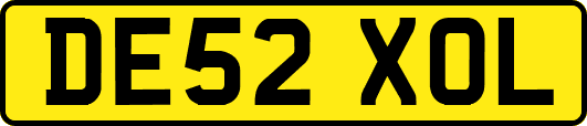 DE52XOL