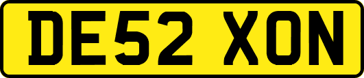 DE52XON