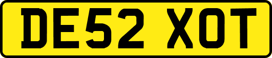 DE52XOT