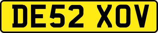 DE52XOV