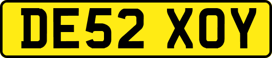DE52XOY