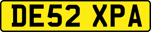DE52XPA