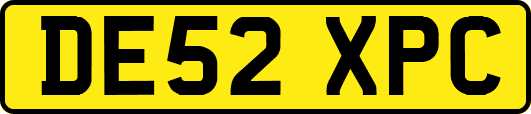 DE52XPC