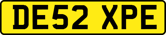 DE52XPE