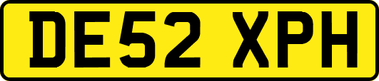 DE52XPH
