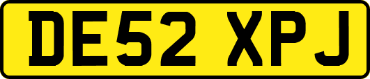 DE52XPJ