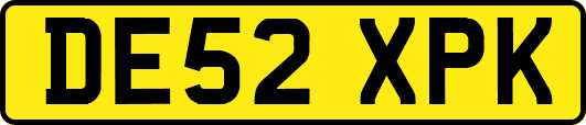 DE52XPK