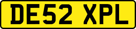 DE52XPL