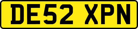 DE52XPN