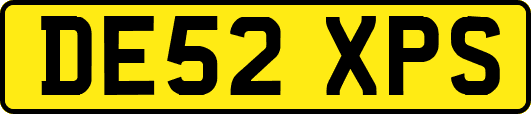 DE52XPS