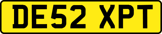 DE52XPT