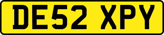 DE52XPY