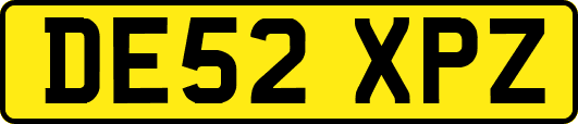 DE52XPZ