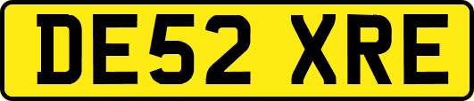 DE52XRE