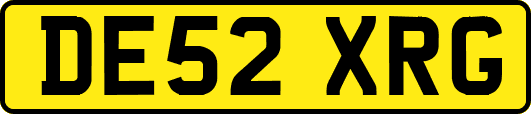 DE52XRG