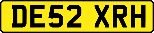 DE52XRH