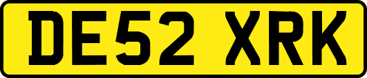 DE52XRK