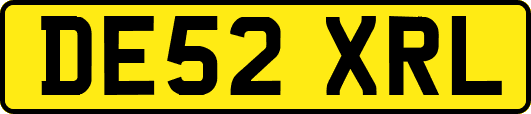 DE52XRL