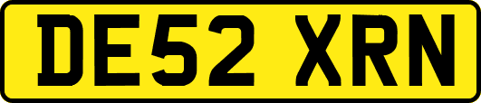 DE52XRN