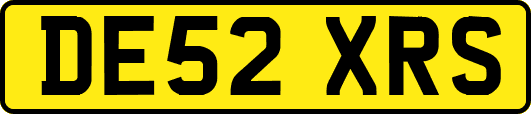DE52XRS
