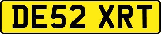 DE52XRT