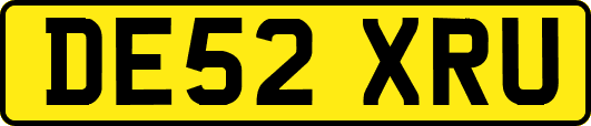 DE52XRU