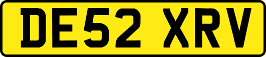 DE52XRV