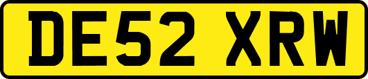 DE52XRW