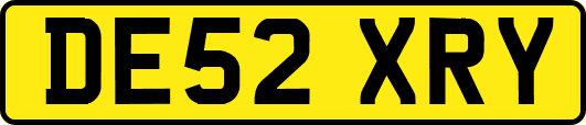 DE52XRY