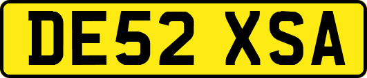 DE52XSA