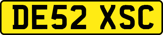 DE52XSC