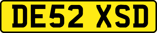 DE52XSD