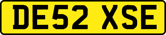 DE52XSE