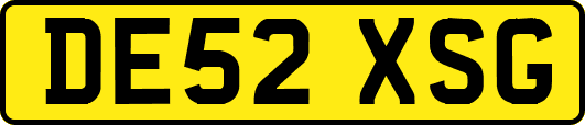 DE52XSG