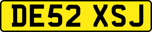 DE52XSJ