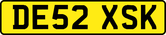 DE52XSK