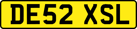DE52XSL