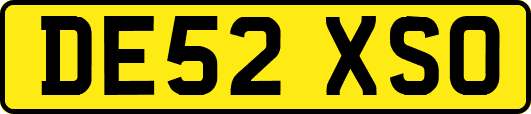 DE52XSO