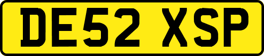 DE52XSP