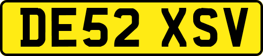 DE52XSV