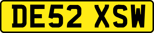 DE52XSW